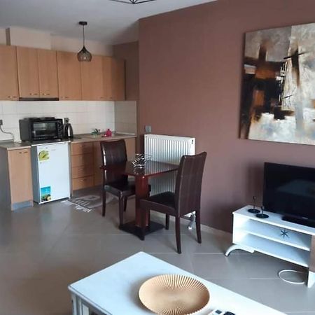 Εclectic Apartment 8Fr Selanik Dış mekan fotoğraf