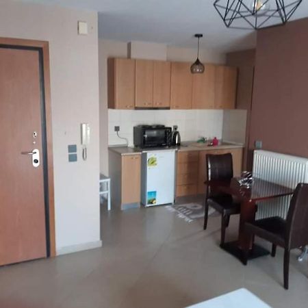 Εclectic Apartment 8Fr Selanik Dış mekan fotoğraf