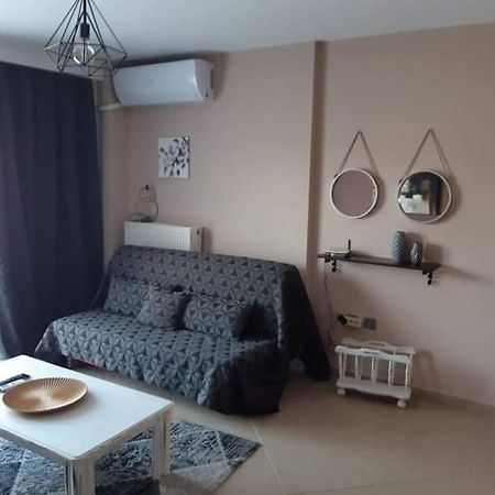 Εclectic Apartment 8Fr Selanik Dış mekan fotoğraf