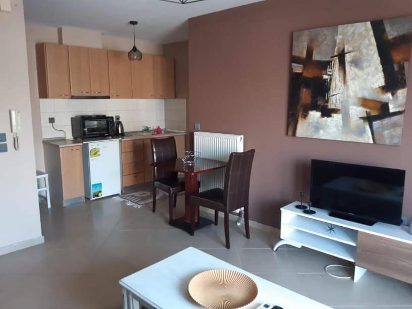 Εclectic Apartment 8Fr Selanik Dış mekan fotoğraf