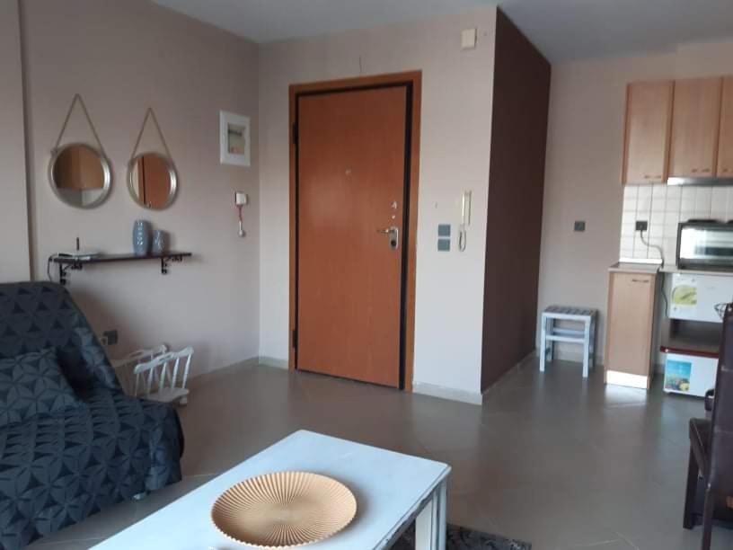 Εclectic Apartment 8Fr Selanik Dış mekan fotoğraf