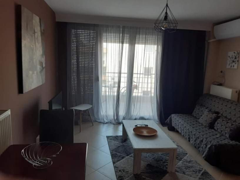 Εclectic Apartment 8Fr Selanik Dış mekan fotoğraf