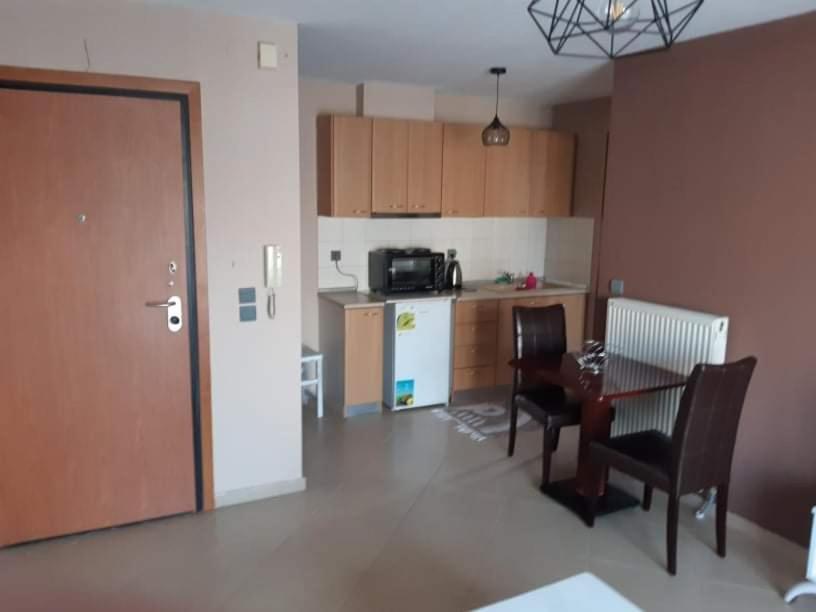 Εclectic Apartment 8Fr Selanik Dış mekan fotoğraf