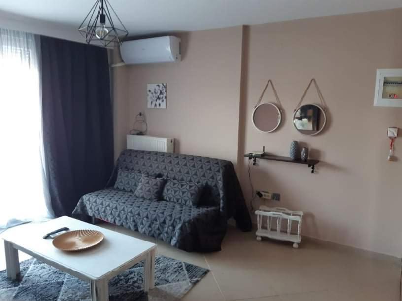 Εclectic Apartment 8Fr Selanik Dış mekan fotoğraf