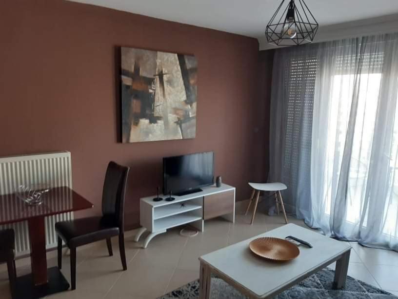 Εclectic Apartment 8Fr Selanik Dış mekan fotoğraf