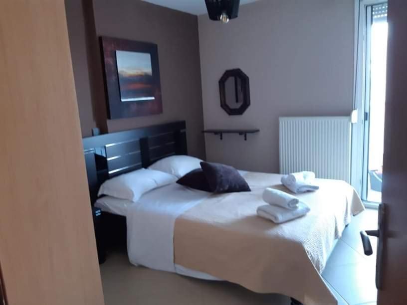 Εclectic Apartment 8Fr Selanik Dış mekan fotoğraf